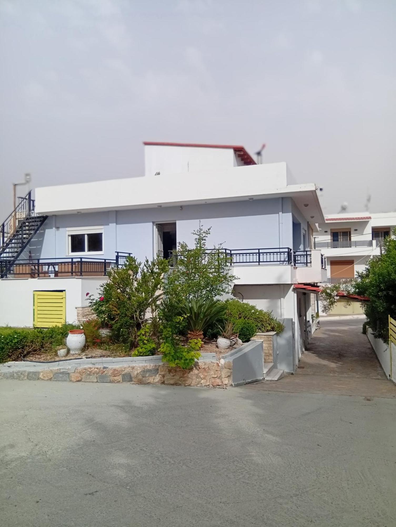 Seascape Village Kalithies Zewnętrze zdjęcie